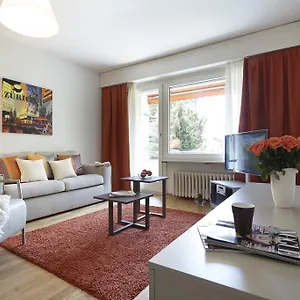 City - Nordstrasse Apartment